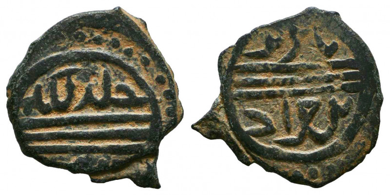 Islamic Coins, Ae Ottoman Manghir.


Reference:
Condition: Very Fine



...