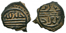Islamic Coins, Ae Ottoman Manghir.


Reference:
Condition: Very Fine



Weight: 1,5 gr
Diameter: 17,6 mm