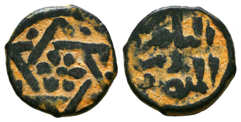 Islamic Coins, Ae Ottoman Manghir.


Reference:
Condition: Very Fine



...