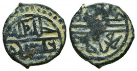 Islamic Coins, Ae Ottoman Manghir.


Reference:
Condition: Very Fine



Weight: 2,5 gr
Diameter: 16 mm