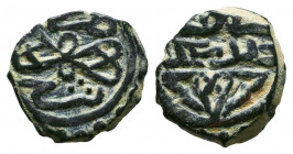 Islamic Coins, Ae Ottoman Manghir.


Reference:
Condition: Very Fine



Weight: 1 gr
Diameter: 12,1 mm