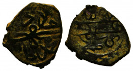 Islamic Coins, Ae Ottoman Manghir.


Reference:
Condition: Very Fine



Weight: 1,6 gr
Diameter: 16,5 mm