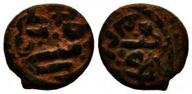 Islamic Coins, Ae Ottoman Manghir.


Reference:
Condition: Very Fine



Weight: 3,1 gr
Diameter: 16,2 mm