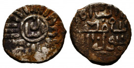 Islamic Coins, Ar Ottoman Akche.


Reference:
Condition: Very Fine



Weight: 1,3 gr
Diameter: 15,2 mm