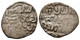 Islamic Coins, Ar Ottoman Akche.


Reference:
Condition: Very Fine



Weight: 2 gr
Diameter: 20,6 mm