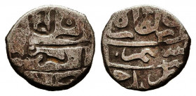 Islamic Coins, Ar Ottoman Akche.


Reference:
Condition: Very Fine



Weight: 0,6 gr
Diameter: 10,4 mm
