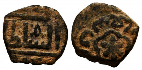 Islamic Coins, Ae Ottoman Manghir.


Reference:
Condition: Very Fine



Weight: 1,9 gr
Diameter: 16,5 mm