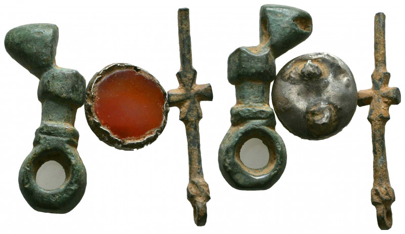 A nice Lot of Detector Finds, Ae 
Reference:
Condition: Very Fine




Wei...