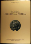 CATALLI, Fiorenzo: "Monete dell' Italia Antica" (Roma, 1995).