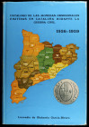 DE OLABARRÍA GARCÍA-RIVERO, Leocadio: "Catálogo de las Monedas Obsidionales Emitidas en Cataluña durante la Guerra Civil" (Barcelona, 1973).