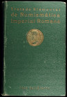 DEL HIERRO, José: "Tratado elemental de Numismática Imperial Romana" (Madrid, 1919).