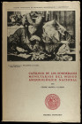 MATEU Y LLOPIS, Felipe: "Catálogo de los Ponderales Monetarios del Museo Arqueológico Nacional" (Madrid, 1934).