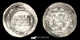 Abd al-Rahman III Silver Dirham 3,44 g, 24 mm. Medina 347 H Good very fine (MBC)