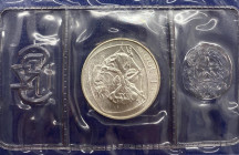 Monetazione in Lire (1946-2001) 500 Lire Famiglia 1987 - Ag - In cofanetto IPSZ
FDC
Spedizione in tutto il Mondo / Worldwide shipping