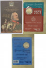 San Marino - divisionale in euro - anno 2007 contenente moneta celebrativa da due euro - Giuseppe Garibaldi Eroe dei due Mondi.
FDC
Spedizione in tu...