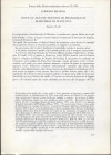 BELLESIA L. - Note su alcuni testoni di Francesco II marchese di Mantova. Berna, 1999. Pp. 117 – 129, tavv. 5. Brossura ed. ottimo stato, importante l...