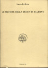 BELLIZIA L. - Le monete della zecca di Salerno. Agesa, 1992. Pp. 94, ill. nel testo. ril. ed. ottimo stato.
Spedizione in tutto il Mondo / Worldwide ...