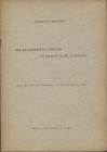 BRUNETTI L. - Del quantitativo coniato di soldini di Fr. Dandolo. Milano, 1958. pp. 6, con ill. nel testo. ril. editoriale, buono stato, importante.
...