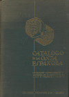 CHAVES- LOPEZ L. – YRIARTE Y OLIVA J. - Catalogo de la Onza Espanola. Madrid, 1961. Pp. 168, ill. nel testo a colori. Ril. ed. sciupata, importante.
...