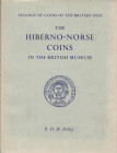 DOLLEY R.H.M. - The Hiberno-Norse coins in the British Museum. London, 1966. Pp. 234, tavv. 8 + 6 + carte. Ril. editoriale, ottimo stato, raro.
Spedi...