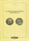 FENTI G. – La monetazione romana repubblicana. Brescia, 1982. Pp. 59, ill. nel testo. Ril. ed. Buono stato.
Spedizione in tutto il Mondo / Worldwide ...