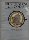 GARRETT J. and GUTH R. - 100 Greatest U.S. coins. Atlanta, 2003. pp. 119, ill. nel testo a colori. ril. editoriale,sciupata buono stato.
Spedizione i...