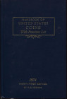 YEOMAN R.S. - Handbook of United States coins. Racine, 1974. pp. 127, illustrazioni nel testo. Ril. editoriale, buono stato.
Spedizione in tutto il M...
