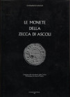 MAZZA F. - Le monete della zecca di Ascoli. Ascoli Piceno, 1987. Pp. 97, ill. nell testo. Ril. ed. rigida con sovrac. Buono stato.
Spedizione in tutt...