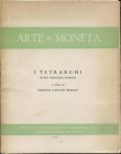 PANVINI ROSATI F. - I Tetrarchi. Museo Nazionale romano. Roma, 1961. pp. 4, tavv. 16. ril editoriale, buono stato, raro.
Spedizione in tutto il Mondo...
