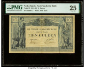 Netherlands Netherlands Bank 10 Gulden 27.4.1923 Pick 35 PMG Very Fine 25. 

HID09801242017

© 2020 Heritage Auctions | All Rights Reserved