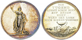 Preussen, AR Medaille o.J. (um 1800), von Loos
