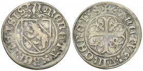 Bern, AR Batzen o.J. (vor 1528)