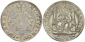Luzern, AR Taler o.J. (um 1560)