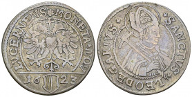 Luzern, AR Dicken 1623