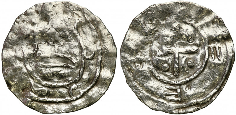 Medieval coins
POLSKA / POLAND / POLEN / SCHLESIEN / GERMANY

Mieszko (Bolesł...