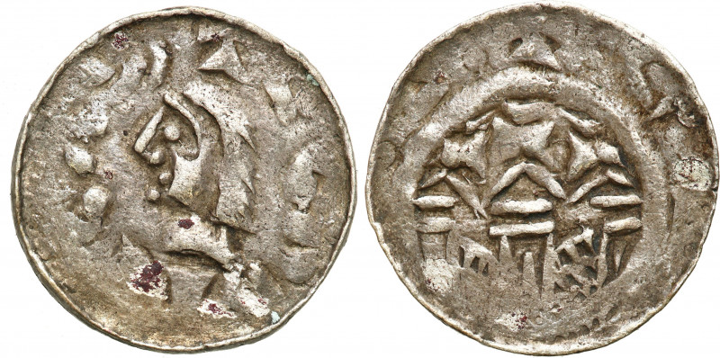 Medieval coins
POLSKA / POLAND / POLEN / SCHLESIEN / GERMANY

Władysław Herma...