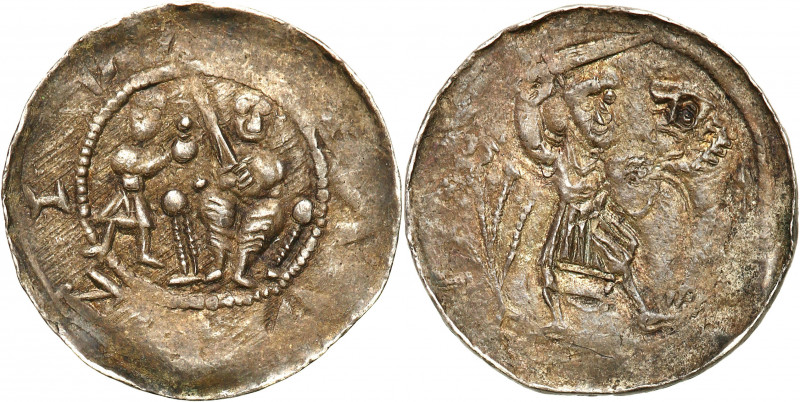 Medieval coins
POLSKA / POLAND / POLEN / SCHLESIEN / GERMANY

Władysław II Wy...