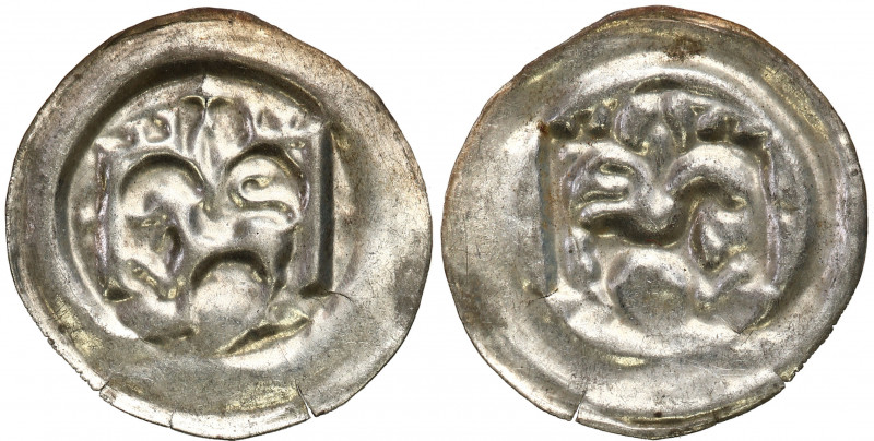Medieval coins
POLSKA / POLAND / POLEN / SCHLESIEN / GERMANY

Leszek Biały. B...