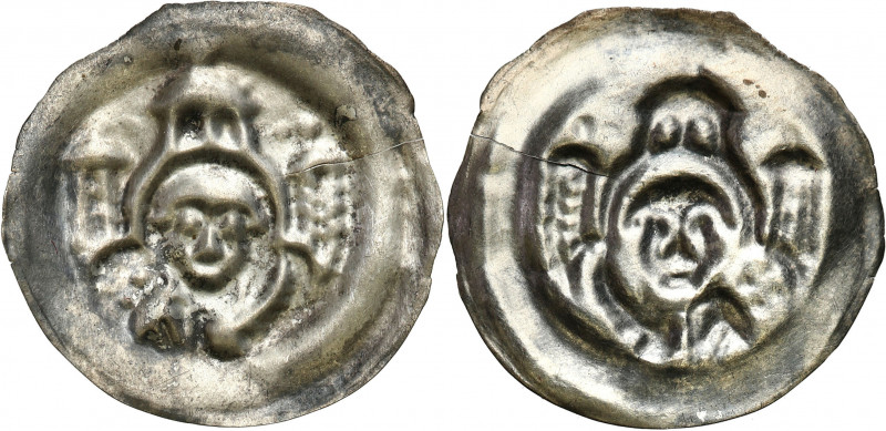 Medieval coins
POLSKA / POLAND / POLEN / SCHLESIEN / GERMANY

Leszek Biały. B...