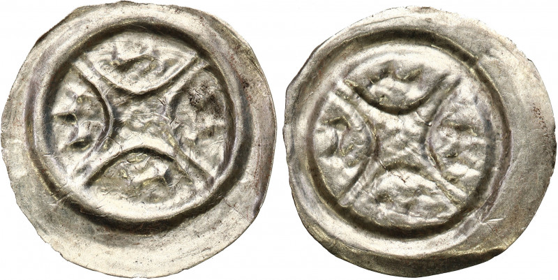 Medieval coins
POLSKA / POLAND / POLEN / SCHLESIEN / GERMANY

Leszek Biały (1...