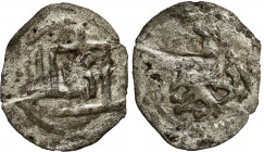 Medieval coins
POLSKA / POLAND / POLEN / SCHLESIEN / GERMANY

Litwa. Kazimierz Jagiellończyk (1440-1492). Denar, Vilnius / Lithuania - RARITY 

A...
