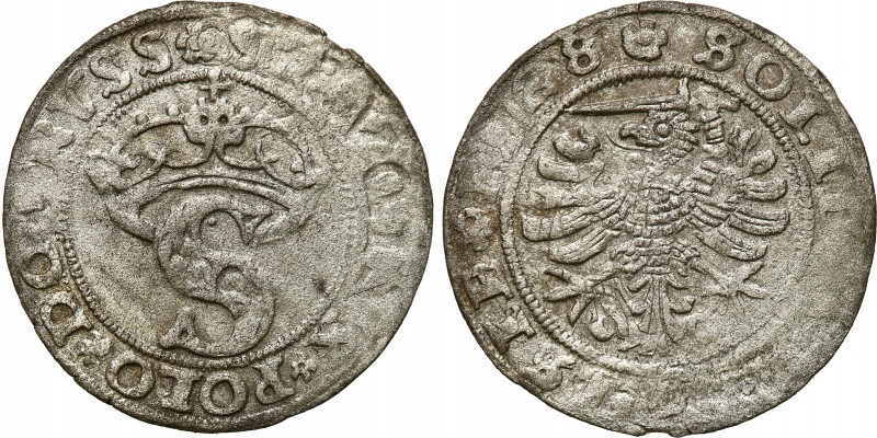 Sigismund I Old
POLSKA/ POLAND/ POLEN / POLOGNE / POLSKO

Zygmunt I Stary. Sz...