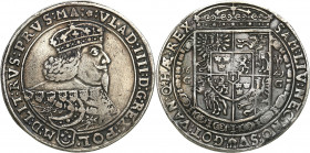 Wladyslaw IV Vasa 
POLSKA/ POLAND/ POLEN / POLOGNE / POLSKO

Władysław IV Waza. Taler (thaler) 1641 GG, Bydgoszcz - RARITY R5 

Aw.: Popiersie kr...
