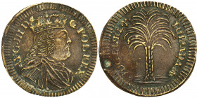 Augustus III the Sas 
POLSKA / POLAND / POLEN / SACHSEN / SAXONY / FRIEDRICH AUGUST II / DRESDEN / LEIPZIG

August III Sas. Liczman bez daty, Norym...