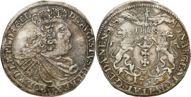 Augustus III the Sas 
POLSKA / POLAND / POLEN / SACHSEN / SAXONY / FRIEDRICH AUGUST II / DRESDEN / LEIPZIG

August III Sas. Ort (18 groszy) 1759, G...