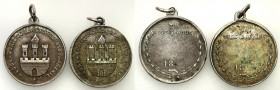 Polish medals from the XVIIth-XXth century
POLSKA/ POLAND/ POLEN / POLOGNE / POLSKO

Medal of the Wloclawskie Towarzystwo Wiolarskie 18 - group 2 p...