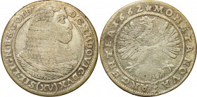 COLLECTION of Silesian coins
POLSKA / POLAND / POLEN / SCHLESIEN / COURLAND / OELS /BRIEG

Silesia, the Principality of Legnica-Brzesko-Woowskie. L...