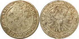 COLLECTION of Silesian coins
POLSKA / POLAND / POLEN / SCHLESIEN / COURLAND / OELS /BRIEG

Silesia, the Principality of Legnica-Brzesko-Woowskie. G...