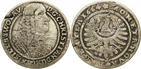COLLECTION of Silesian coins
POLSKA / POLAND / POLEN / SCHLESIEN / COURLAND / OELS /BRIEG

Silesia, the Principality of Legnica-Brzesko-Woowskie. K...