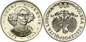 Probe coins Polish People Republic (PRL) and Poland
POLSKA / POLAND / POLEN / PATTERNPRL. PROBE / SPECIMEN

PRL. PROBA / PATTERN srebro 100 zlotych...